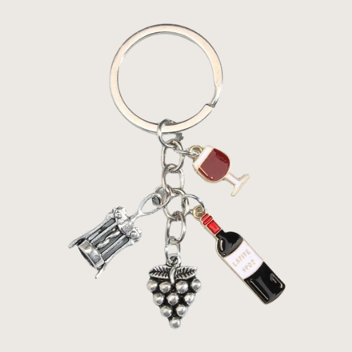 Bordeaux Nights Charm