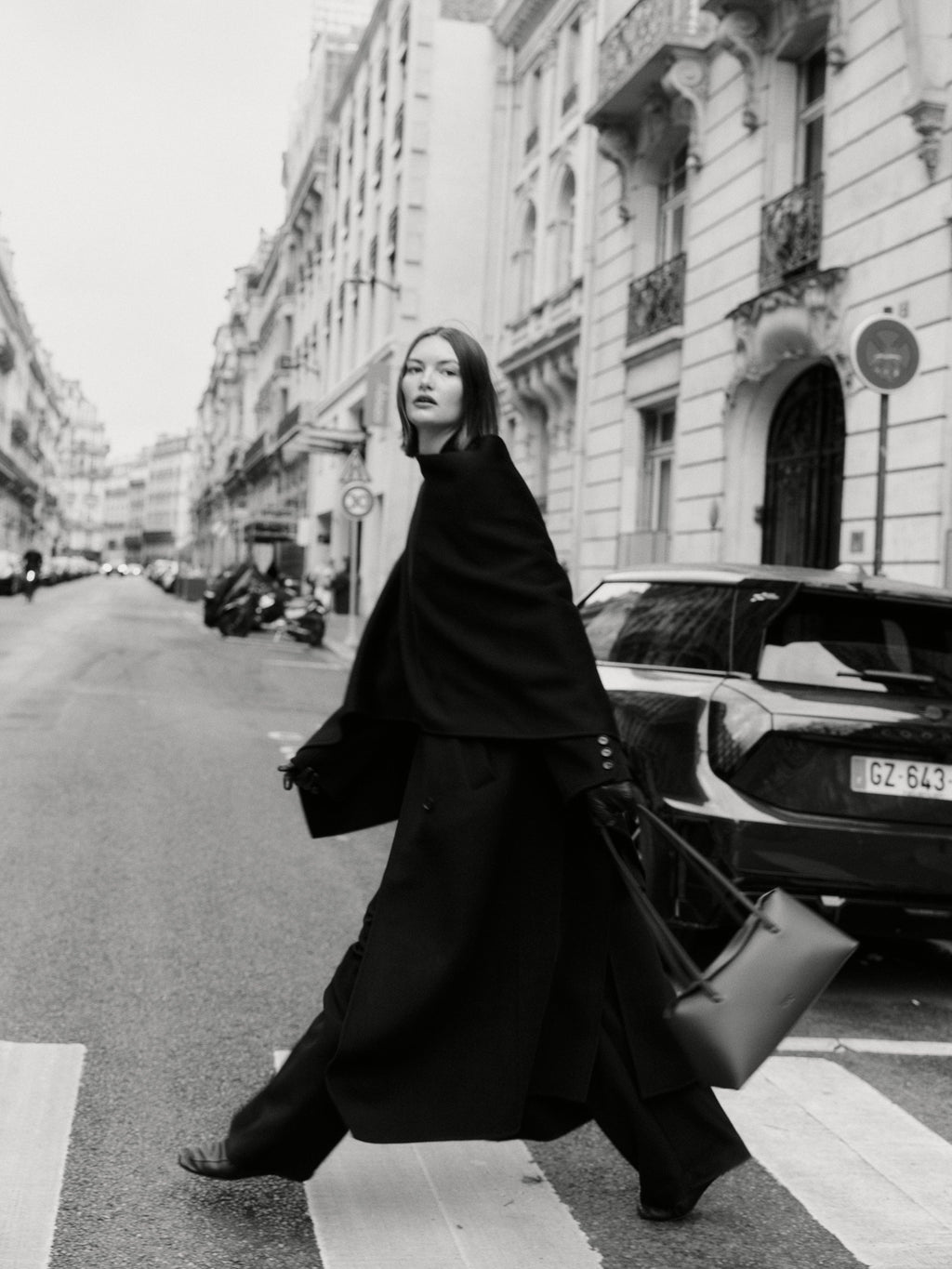 Chrystie Bag Espresso