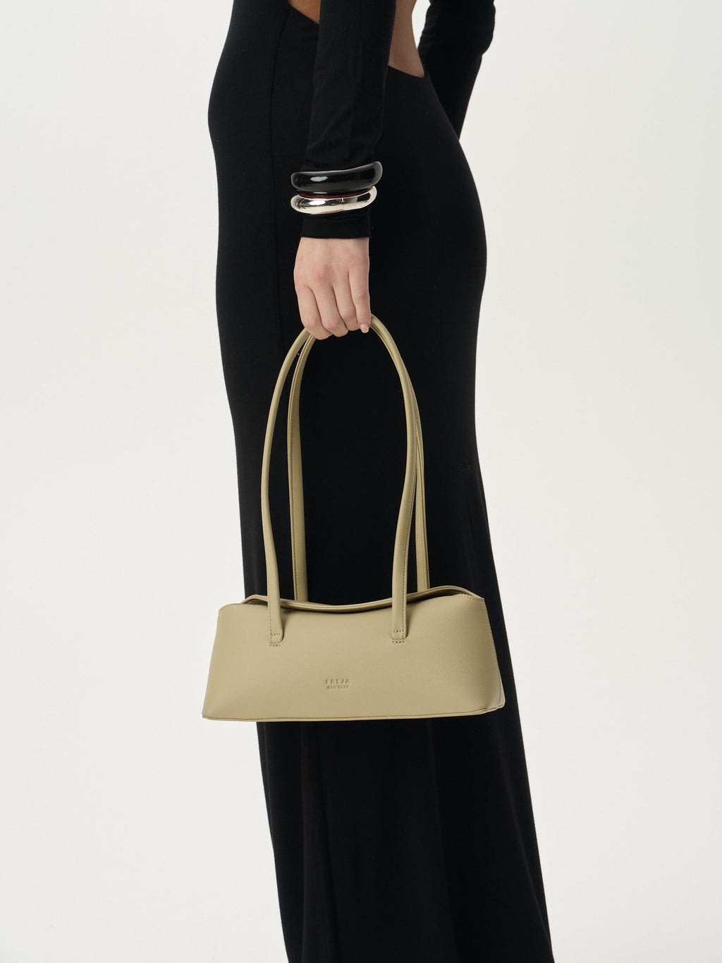 Mini Chrystie Bag Sand