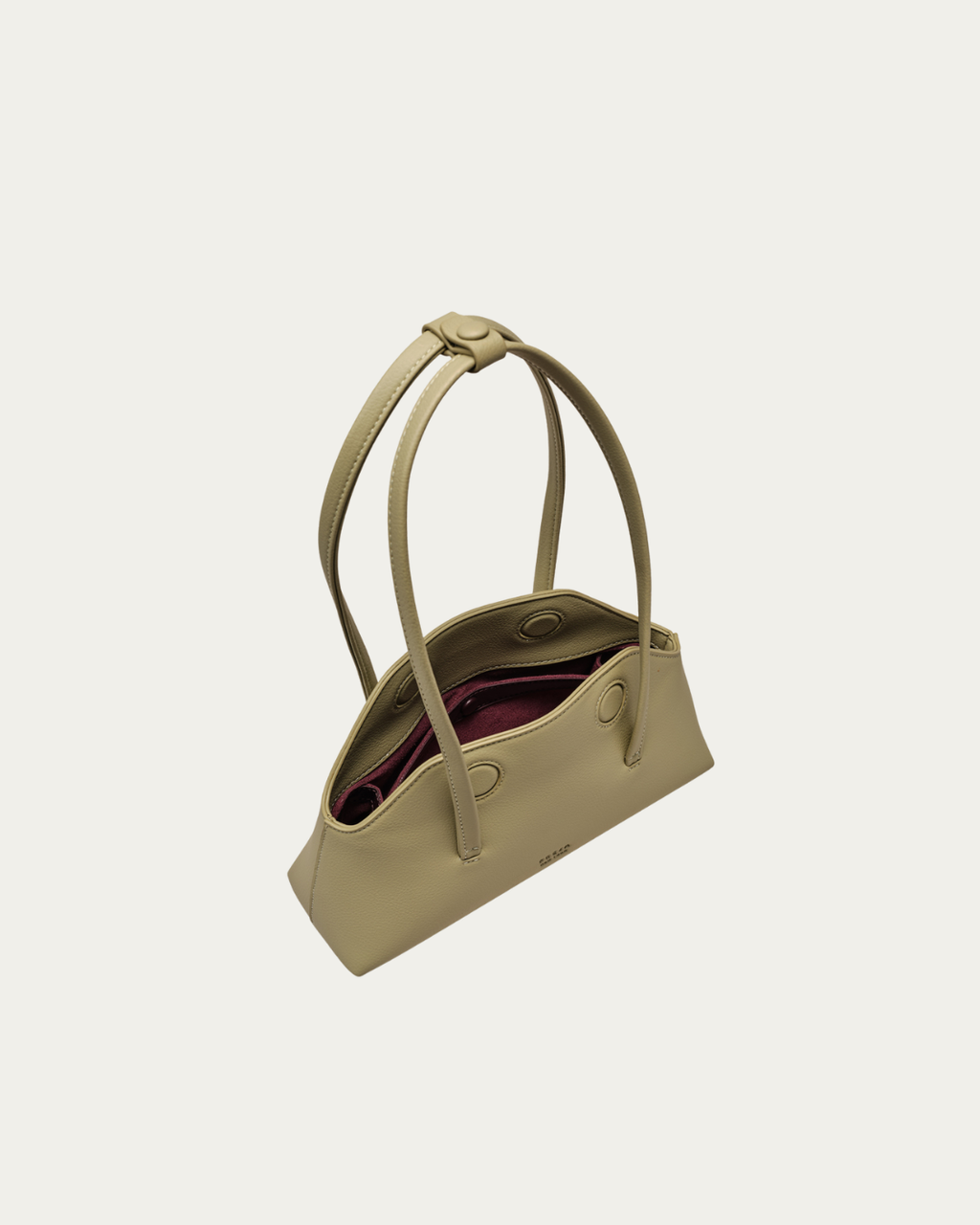 Mini Chrystie Bag Pistachio