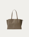 The Essential Tote - Taupe